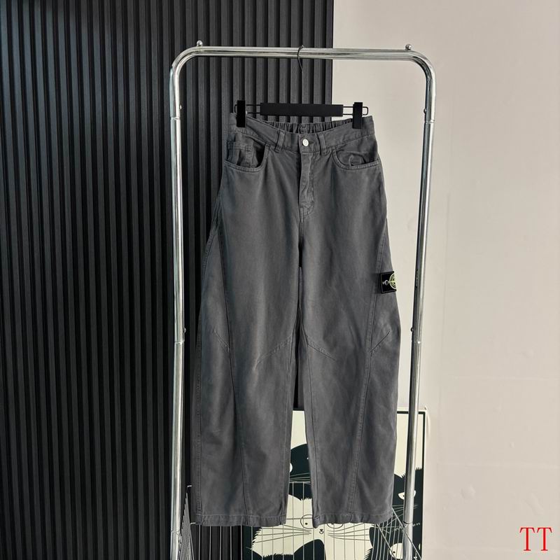 Stone Island Sweatpants Mens ID:20260916-288